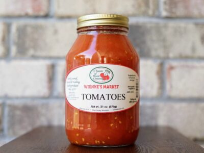 Tomatoes-32 oz.