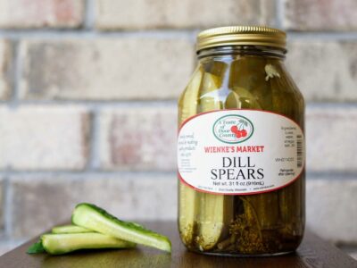 Dill Spears-32 oz.