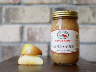 Applesauce-16 oz.