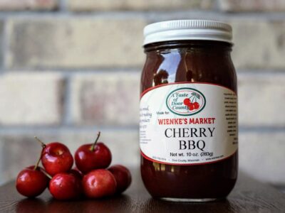 Cherry BBQ-16 oz.