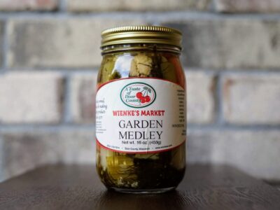 Garden Medley-16 oz.