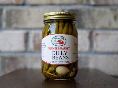 Dilly Beans-16 oz.