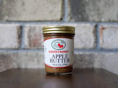 Apple Butter-8 oz.