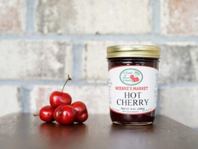 Hot Cherry-8 oz.