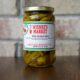 Mild Pickled Okra