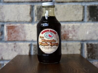 Maple Syrup-16 oz.