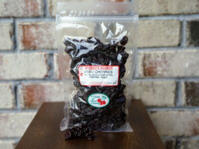 16 oz. Dried Cherries