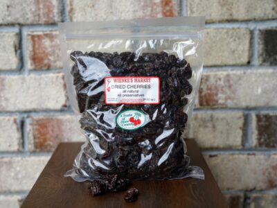 32 oz. Dried Cherries